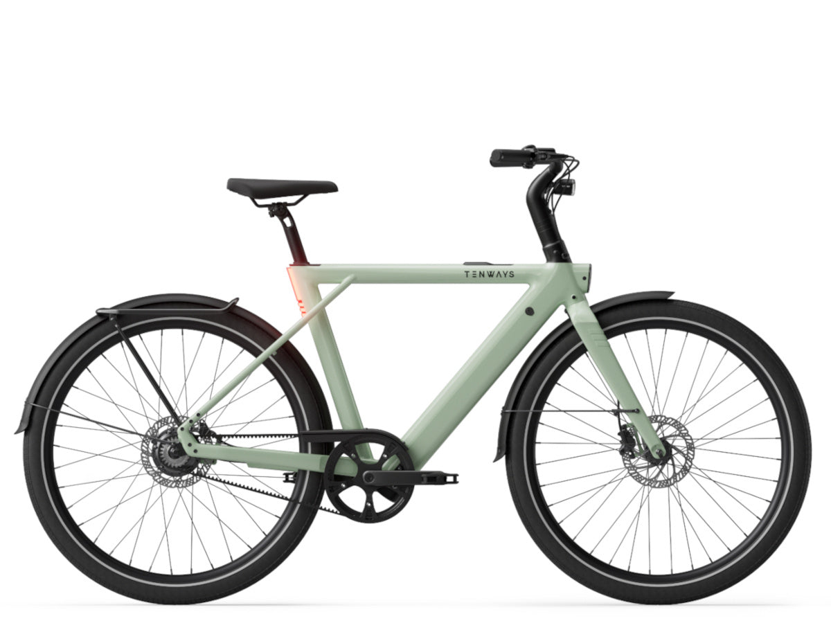 Tenways CGO009 New Edition