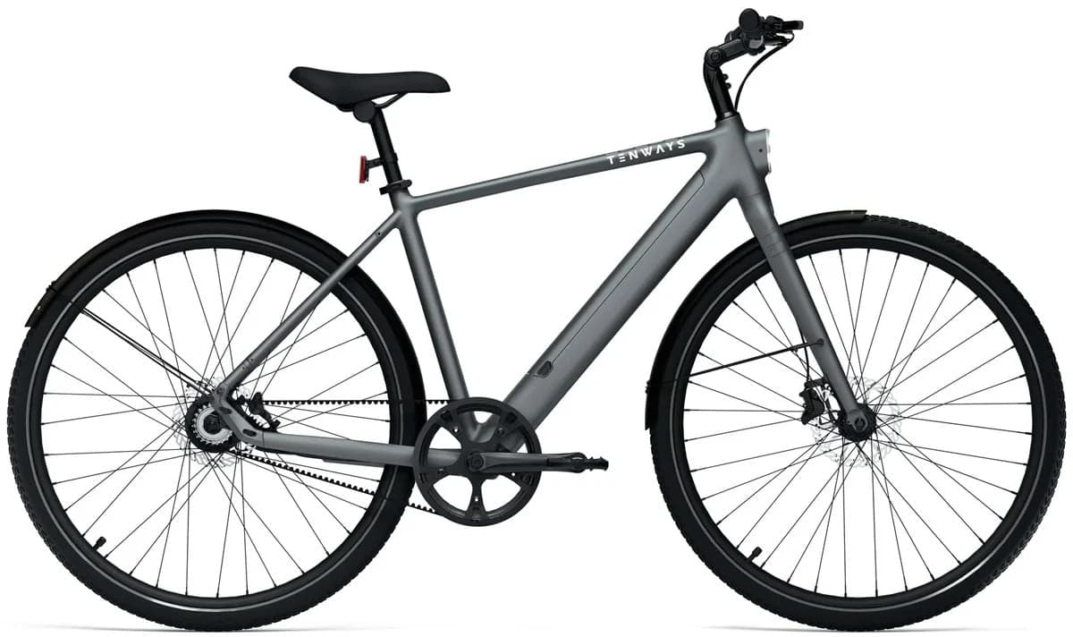 Tenways CGO600 Pro