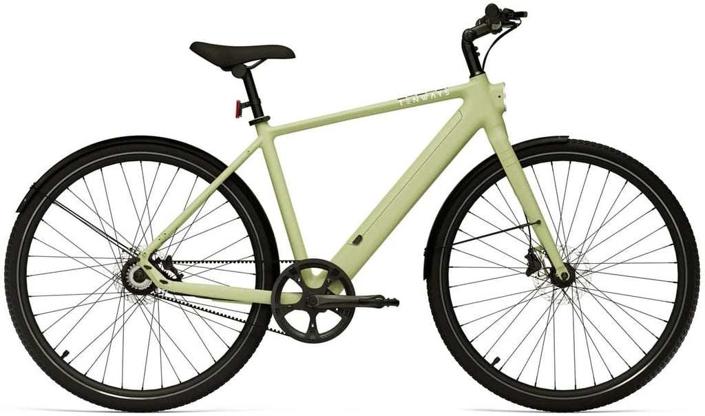 Tenways CGO600 Pro