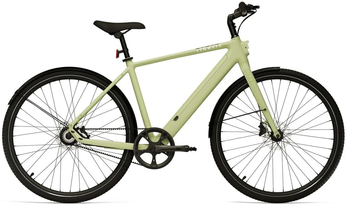 Tenways CGO600 Pro