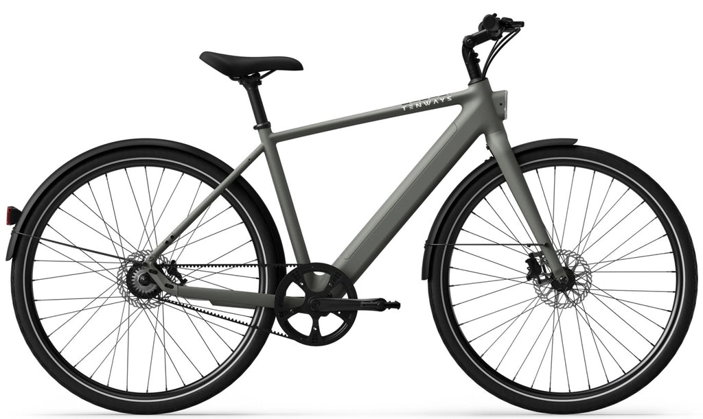 Tenways CGO600 Pro