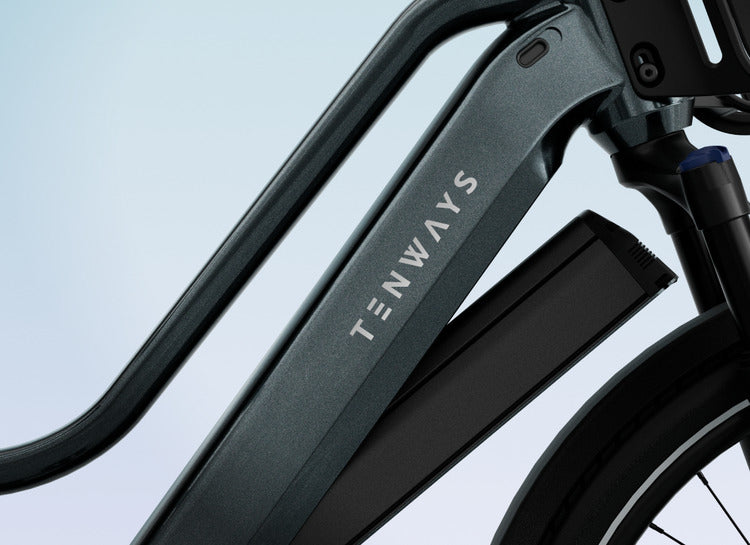 Tenways Longtail Duo