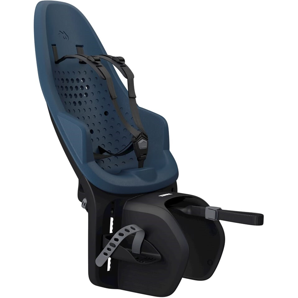 Thule Yepp 2 Maxi Achterzitje Bagagedrager