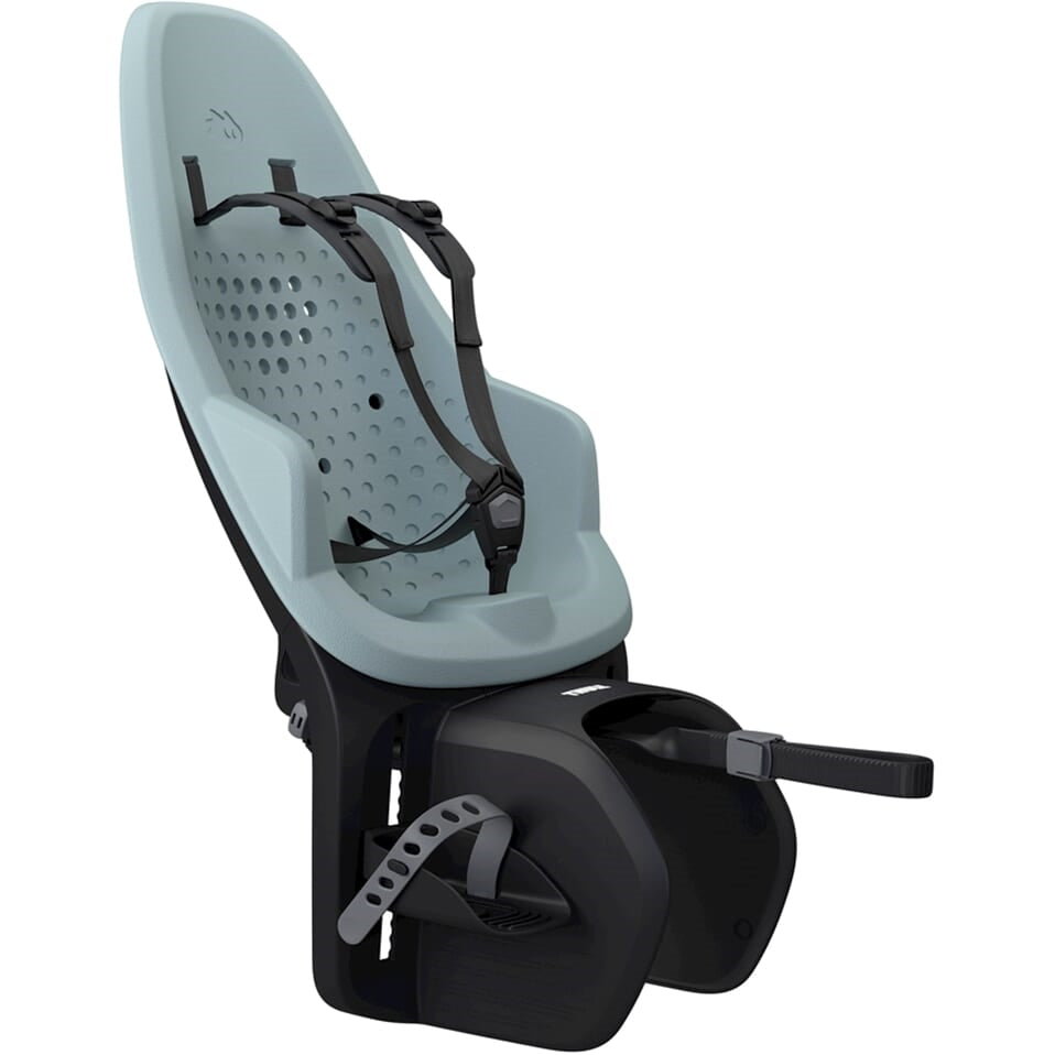Thule Yepp 2 Maxi Achterzitje Bagagedrager
