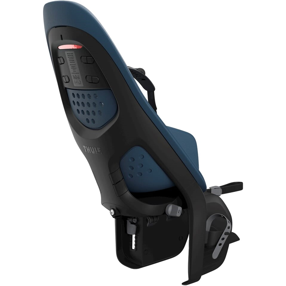 Thule Yepp 2 Maxi Achterzitje Bagagedrager
