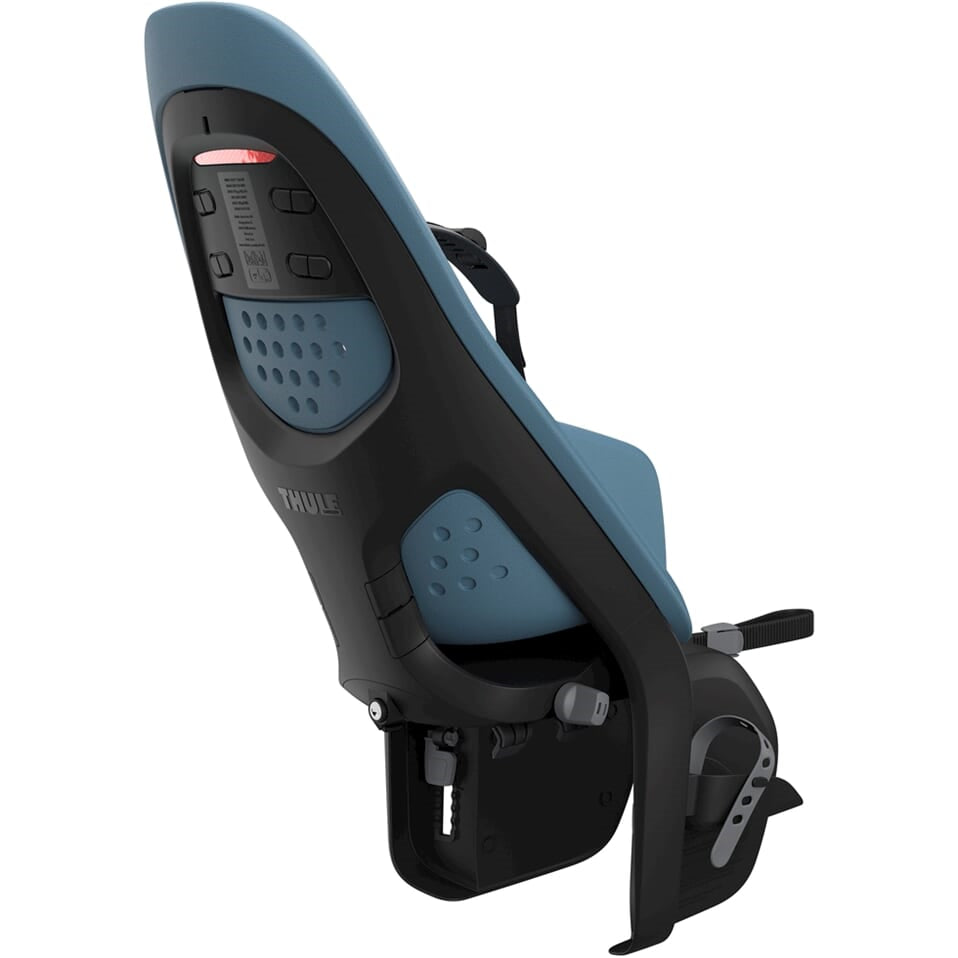 Thule Yepp 2 Maxi Achterzitje Bagagedrager