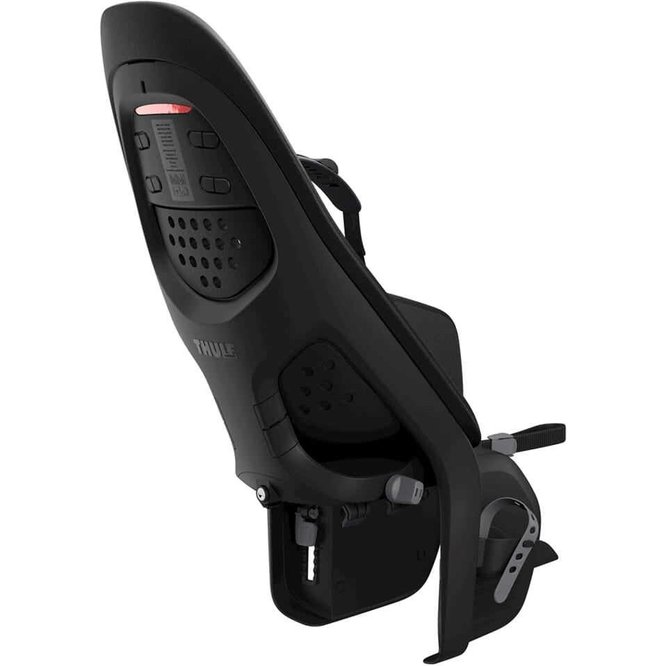 Thule Yepp 2 Maxi Achterzitje Bagagedrager