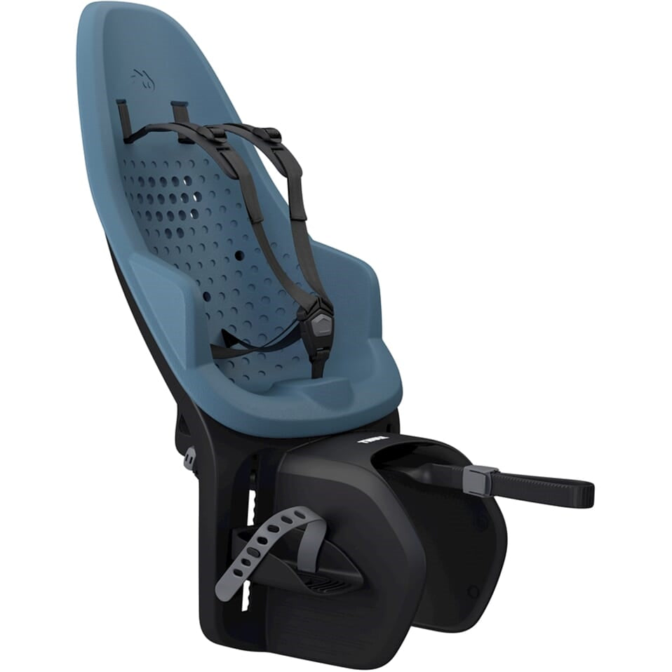 Thule Yepp 2 Maxi Achterzitje Bagagedrager