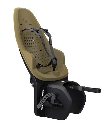 Thule Yepp 2 Maxi Achterzitje Bagagedrager
