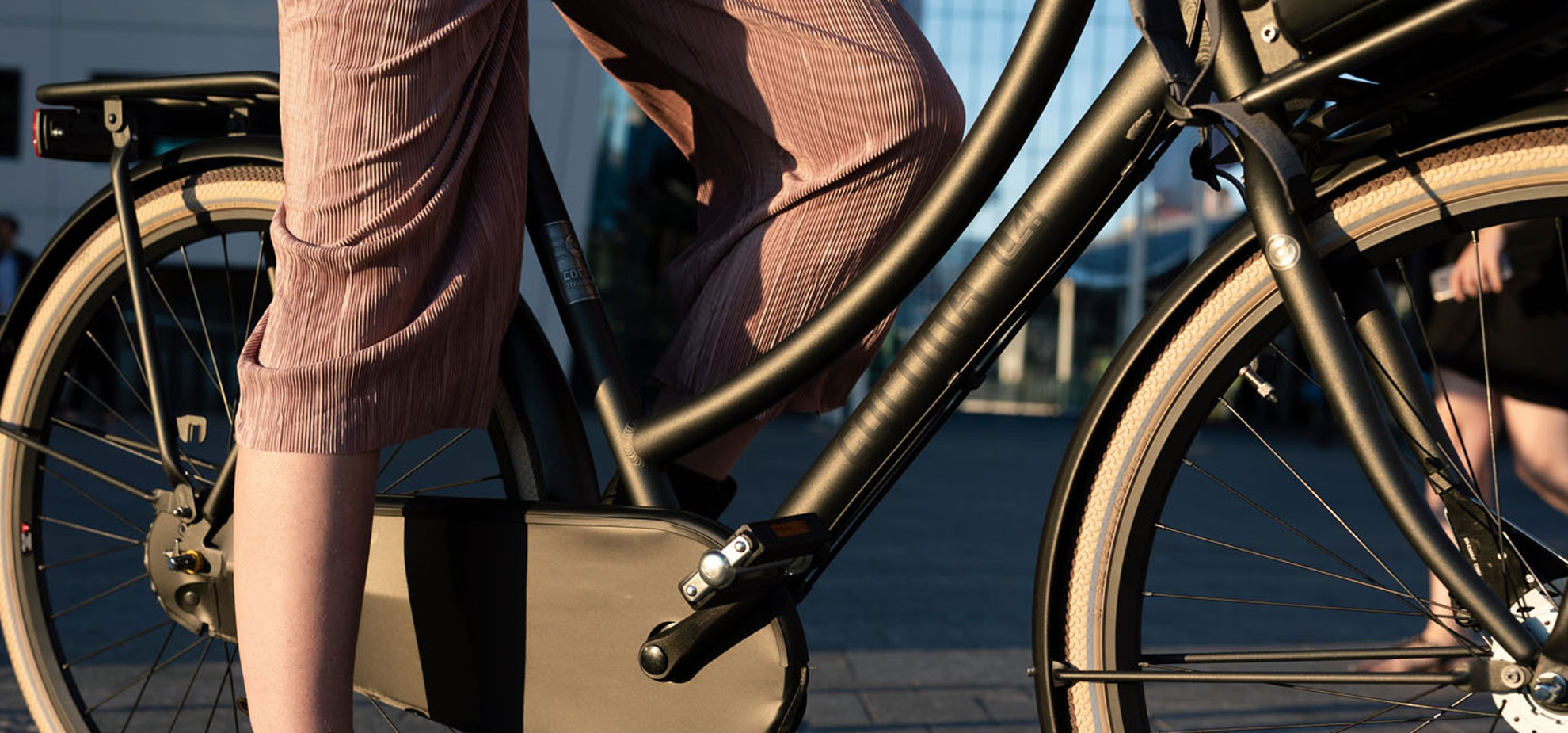 Cortina fietsen kopen? Fiets-Exclusief.nl