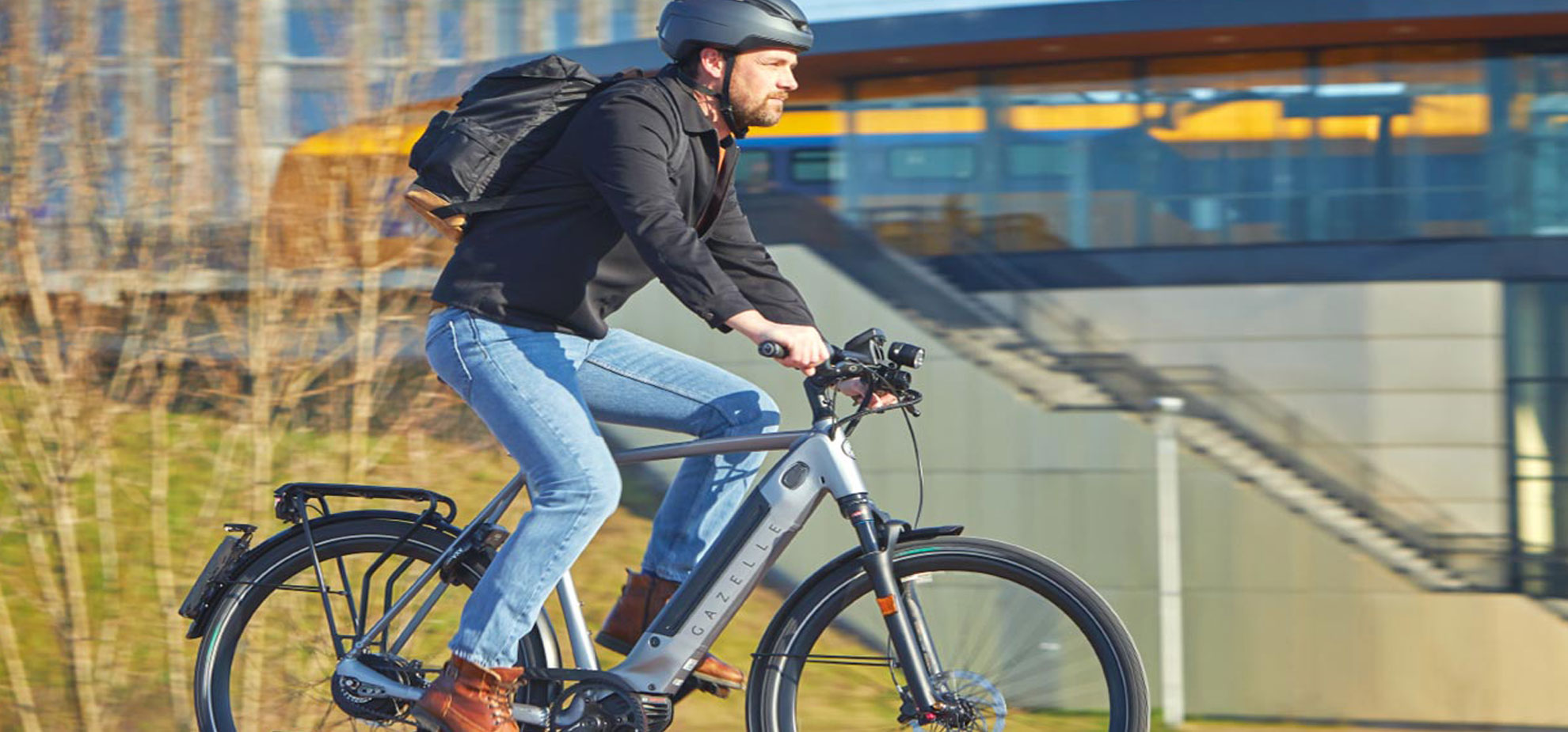 Speed pedelec kopen? Fiets-Exclusief.nl