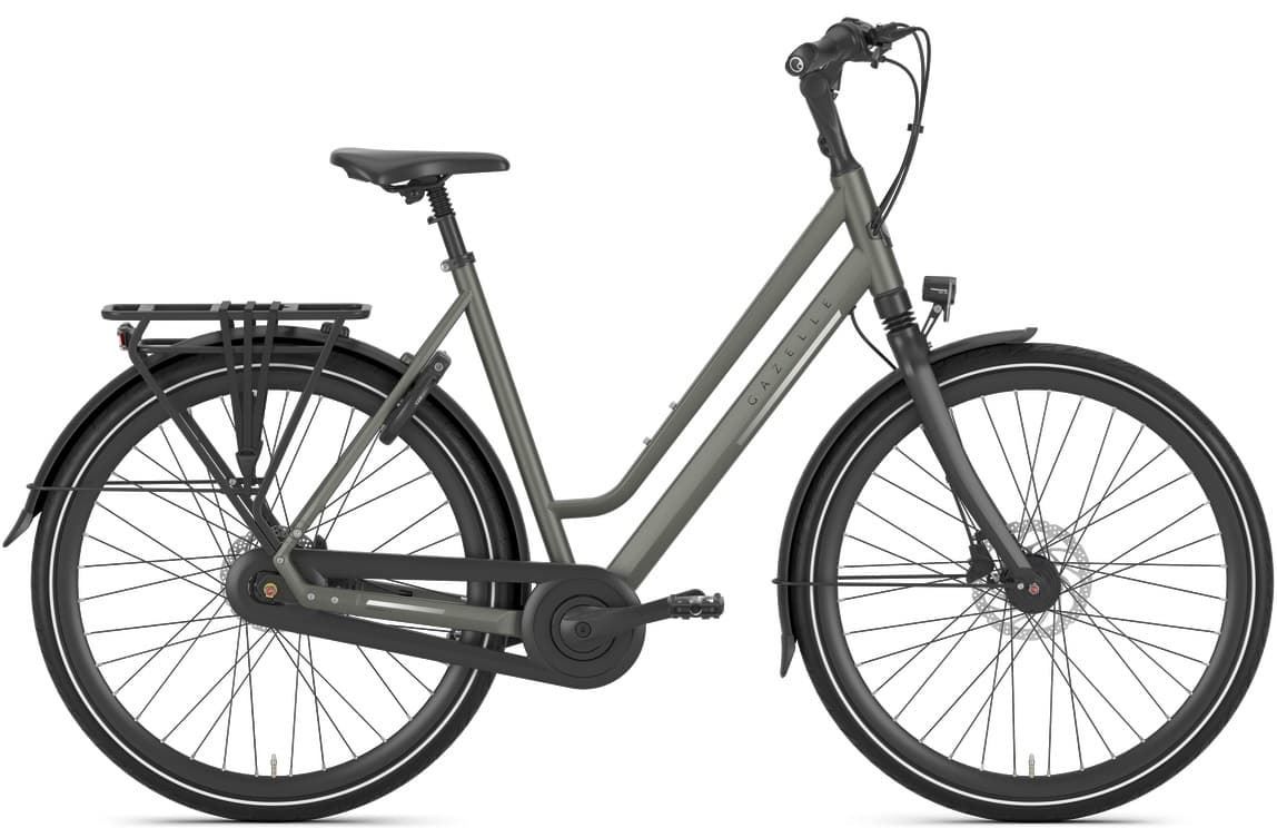 Gazelle c8 dames 2025