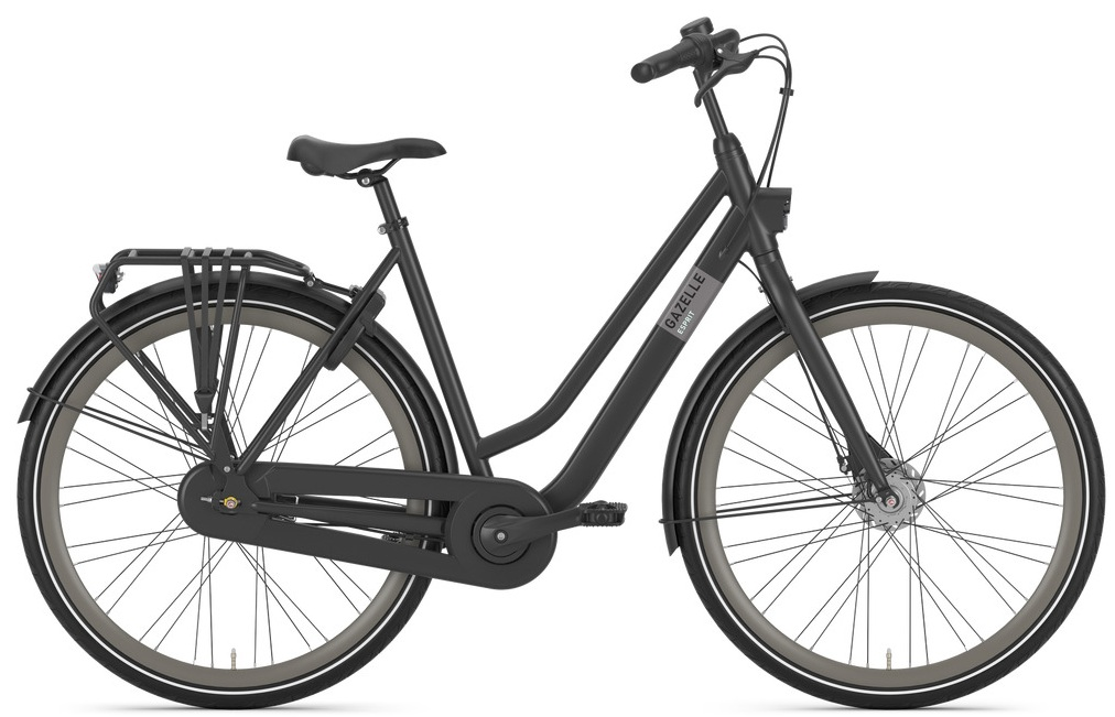 gazelle fietsen dames 7 versnellingen