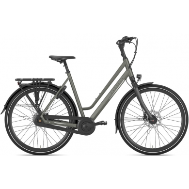Gazelle Chamonix C8 2025 Dames
