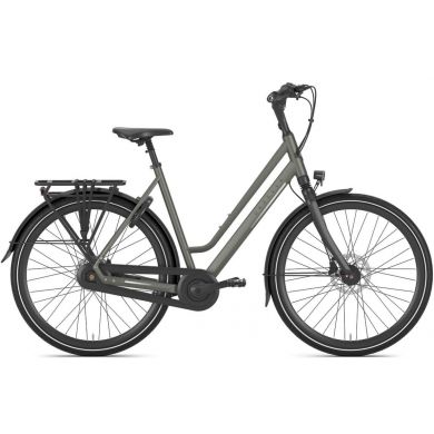 Gazelle Chamonix C8 2025 Dames