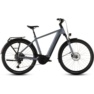 Cube Touring Hybrid Pro 800 Heren 2026