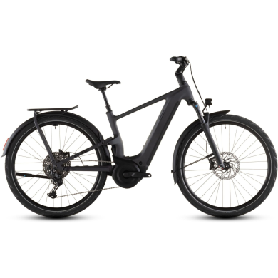 Cube Kathmandu Hybrid One11 HPC Pro 800 Heren