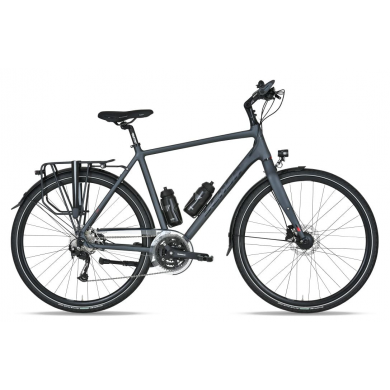 Sensa Travel Lite Disc Heren 2023