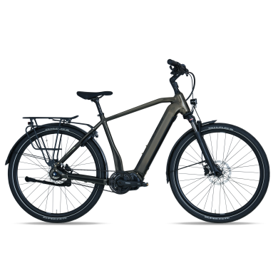Sensa Cintura Power Premium Heren 2026