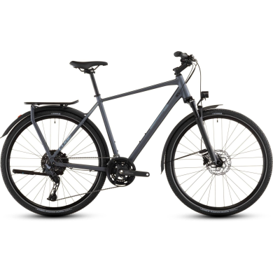 Cube Kathmandu EXC 2026 Heren