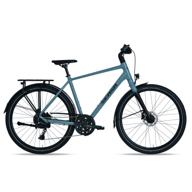 Sensa Travel Lite Evo Heren 2026