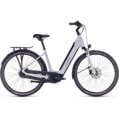 Cube Supreme Hybrid One 500 Dames