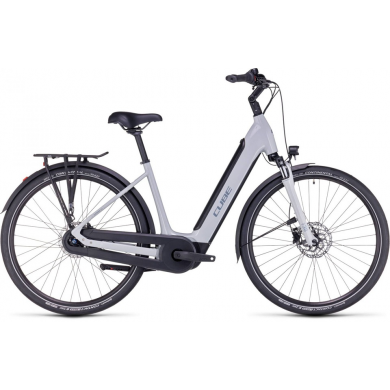 Cube Supreme Hybrid One 500 Dames