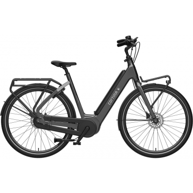 Cortina E-Common Integrated Family 2025