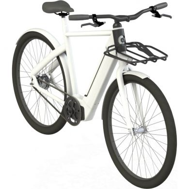 Cortina Voordrager E-Nite / E-Blau / E-Lett zwart