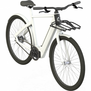 Cortina Voordrager E-Nite / E-Blau / E-Lett zwart