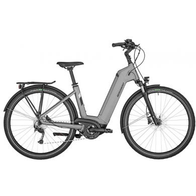 Bergamont E-Horizon Tour 4 Wave
