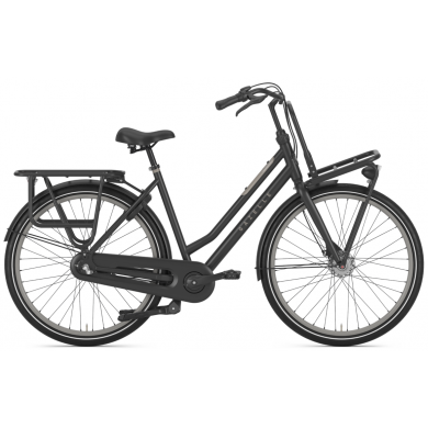 Gazelle Heavy Duty 3v 2025 Dames