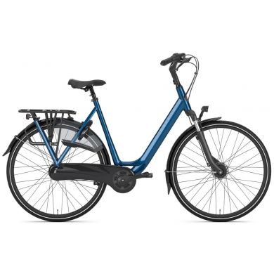 Gazelle Orange C7+ Dames 2025