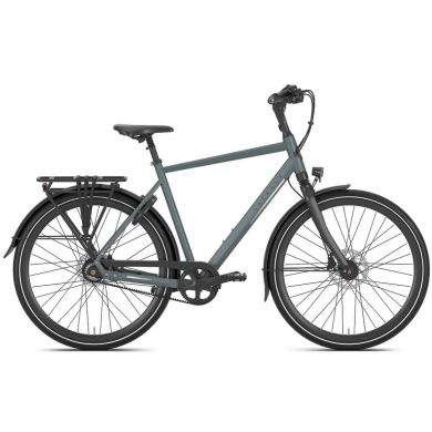 Gazelle Chamonix S8 Heren 2025