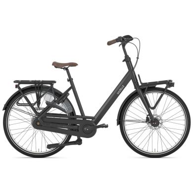 Gazelle Bloom C7 2025 Moederfiets