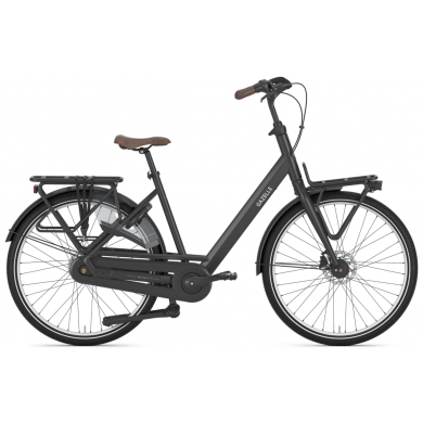 Gazelle Bloom C7 2025 Moederfiets