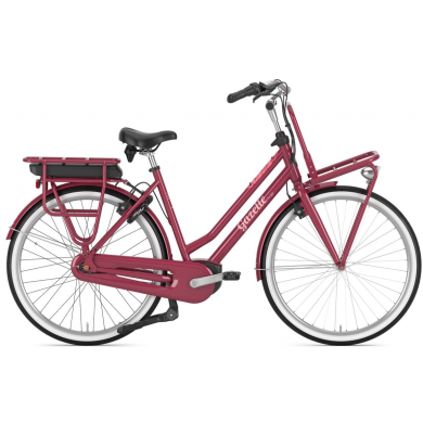Gazelle Miss Grace C7 HMB 2025