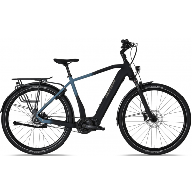 Sensa Cintura Power Premium Heren 2025