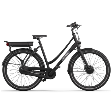 Cortina E-Tide Voorwielmotor Dames 2026