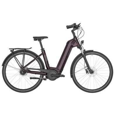 Bergamont  E-Horizon N5e FH Wave 2025
