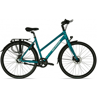 Sensa Cintura Limited Dames 2025