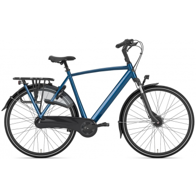 Gazelle Orange C7+ Heren 2025