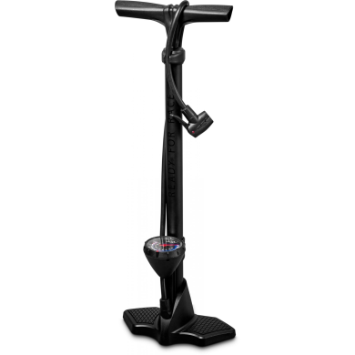 RFR Fietspomp met drukmeter
