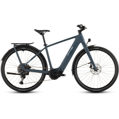 Cube Kathmandu Hybrid C:62 Pro 400X Heren 2026