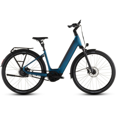 Cube Supreme Hybrid Deluxe Pro 600 2026