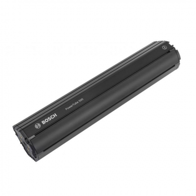 Bosch Powertube Accu 500Wh Horizontaal