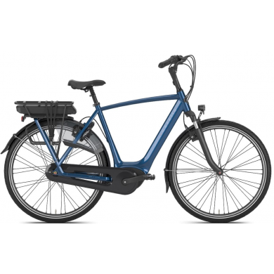 Gazelle Orange C7+ HMB 2024 Heren