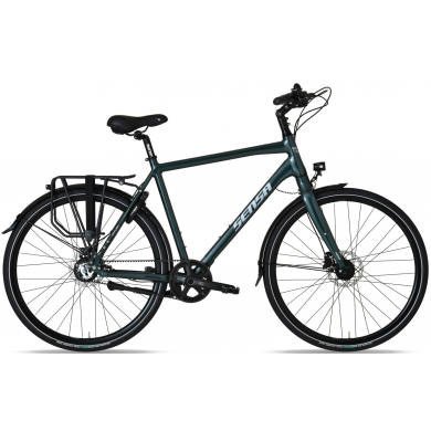 Sensa Cintura Limited Heren 2025