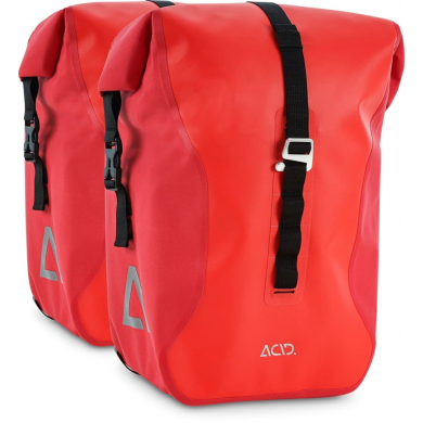 Acid Fietstas Travlr Pro 20/2