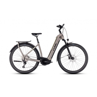 Cube Kathmandu Hybrid Pro 750 Dames 2024